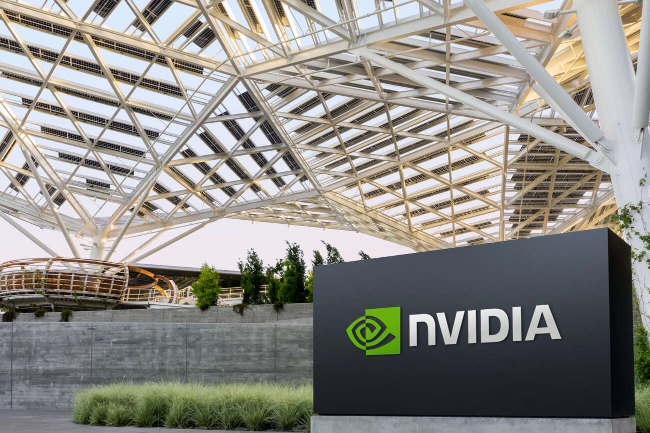 Nvidia Ilmoitti Tulosjulkistuksen Päivämäärän